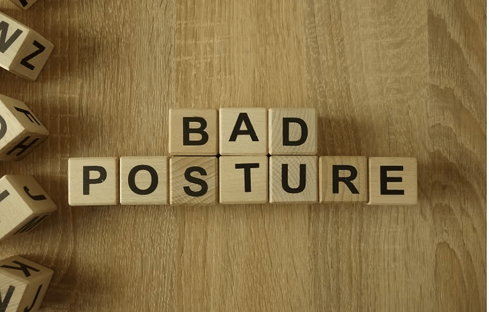 Bad Posture ❓ 1 image 2