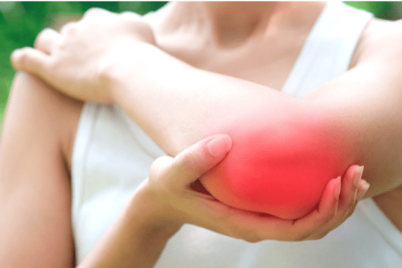 Tennis Elbow 1 image 25